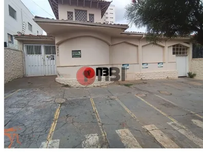 Imóvel Comercial com 5 Quartos à venda, 250m² no Centro, São José do Rio Preto