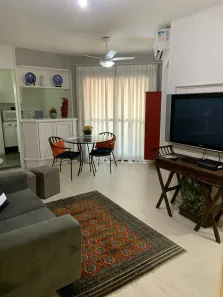 Flat com 2 Quartos para alugar, 58m² no Jardim Paulista, São Paulo