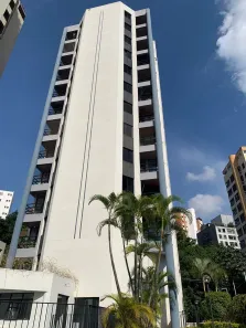 Apartamento com 1 Quarto para alugar, 42m² no Vila Suzana, São Paulo