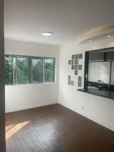 Apartamento com 2 Quartos para alugar, 60m² no Vila Americana, Volta Redonda