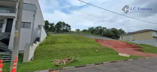 Lote/Terreno à venda, 501m² no Jardim Caiapiá, Cotia