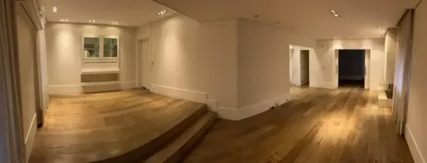 Apartamento com 3 Quartos para venda ou aluguel, 220m² no Itaim Bibi, São Paulo