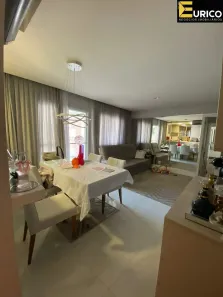 Apartamento com 3 Quartos à venda, 83m² no Mansões Santo Antônio, Campinas