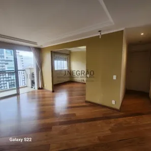 Apartamento com 3 Quartos à venda, 110m² no Vila Dom Pedro I, São Paulo
