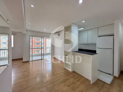 Apartamento com 2 Quartos à venda, 72m² no Vila Suzana, São Paulo
