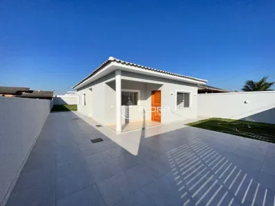 Casa com 3 Quartos à venda, 91m² no Jardim Atlântico Leste (Itaipuaçu), Maricá
