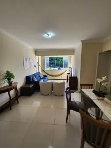 Apartamento com 3 Quartos à venda, 113m² no Imbuí, Salvador