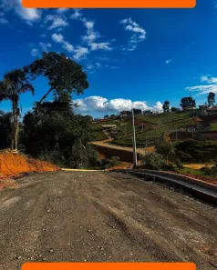 Lote/Terreno à venda, 600m² no Centro, Igaratá