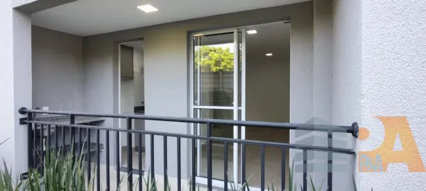 Apartamento com 2 Quartos para alugar, 49m² no Jardim Paraíso, Jaguariúna