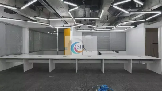 Sala Comercial para alugar, 533m² no Cidade Monções, São Paulo