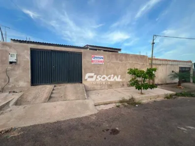 Casa com 4 Quartos à venda, 202m² no Nova Esperança, Porto Velho