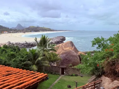 Casa de Condomínio com 3 Quartos à venda, 180m² no Recanto de Itaipuaçu (Itaipuaçu), Maricá