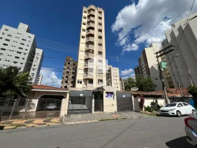 Apartamento com 2 Quartos à venda, 66m² no Jardim Proença, Campinas