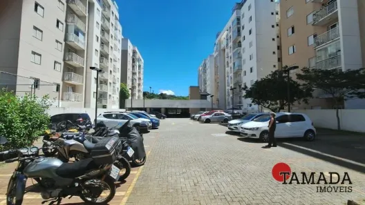 Apartamento com 2 Quartos à venda, 71m² no Jardim Colonial, São Paulo