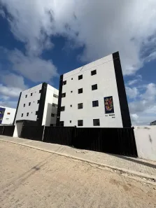 Apartamento com 2 Quartos à venda, 42m² no Funcionários, João Pessoa
