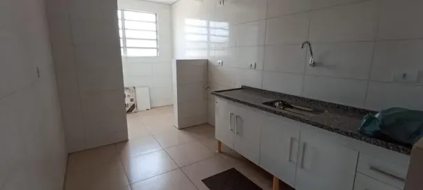 Apartamento com 2 Quartos à venda, 58m² no Jardim Municipal, Salto