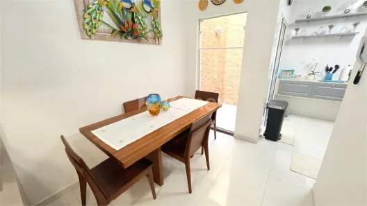 Casa de Condomínio com 2 Quartos à venda, 65m² no Santa Teresinha, São Paulo