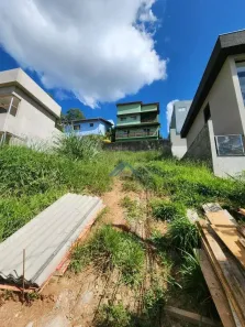 Lote/Terreno à venda, 250m² no Suru, Santana de Parnaíba