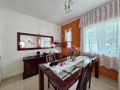 Casa com 3 Quartos à venda, 130m² no Parque Turistico, Peruíbe