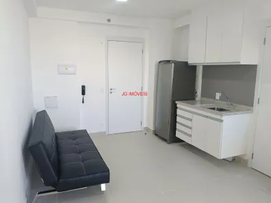 Kitnet com 1 Quarto para alugar, 34m² no Sacomã, São Paulo