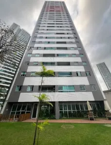 Apartamento com 3 Quartos à venda, 90m² no Madalena, Recife