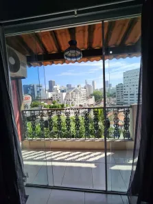 Apartamento com 6 Quartos à venda, 148m² no Centro, Rio de Janeiro