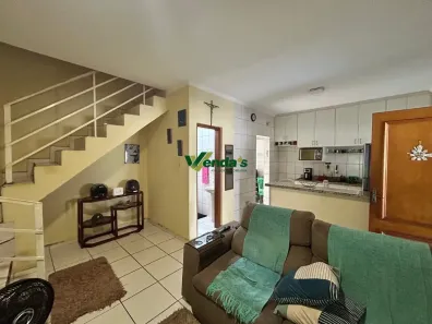 Casa com 2 Quartos à venda, 104m² no Prezoto, Piracicaba