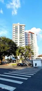Apartamento com 1 Quarto à venda, 54m² no Centro, Manaus