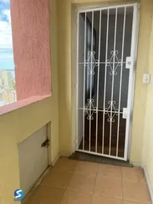 Apartamento com 1 Quarto à venda, 36m² no Centro Histórico, Porto Alegre