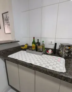Casa de Condomínio com 3 Quartos à venda, 121m² no Jardim Santa Maria, Jacareí