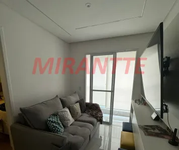 Apartamento com 2 Quartos à venda, 45m² no Vila Pirituba, São Paulo
