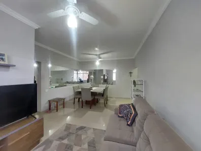 Apartamento com 2 Quartos à venda, 112m² no Boqueirão, Santos