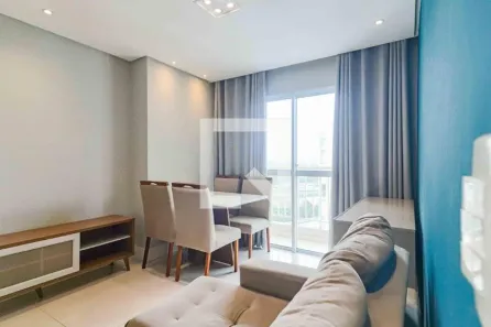 Apartamento com 2 Quartos à venda, 62m² no Jaguaré, São Paulo