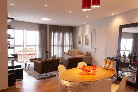 Apartamento com 2 Quartos à venda, 150m² no Centro, São Bernardo do Campo