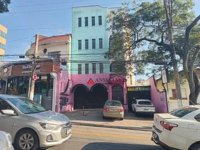 Prédio Comercial à venda, 720m² no Jardim do Mar, São Bernardo do Campo