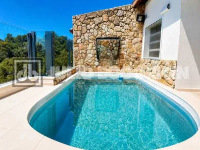 Cobertura com 3 Quartos à venda, 155m² no Freguesia (Jacarepaguá), Rio de Janeiro