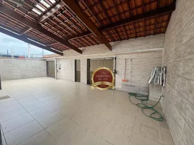 Casa com 4 Quartos à venda, 180m² no Tupi, Praia Grande