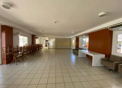 Apartamento com 3 Quartos à venda, 77m² no Valparaíso, Serra