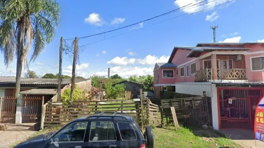 Lote/Terreno à venda, 500m² no Mathias Velho, Canoas