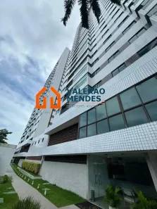 Apartamento com 2 Quartos à venda, 50m² no Cordeiro, Recife