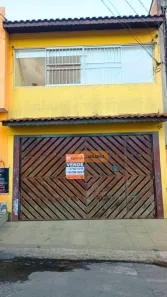 Sobrado com 3 Quartos à venda, 180m² no Vila Virgínia, Itaquaquecetuba