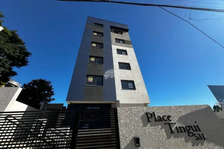 Apartamento com 2 Quartos à venda, 62m² no Tingui, Curitiba