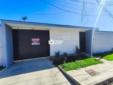 Casa com 3 Quartos para alugar, 80m² no Jardim Atlântico Leste (Itaipuaçu), Maricá