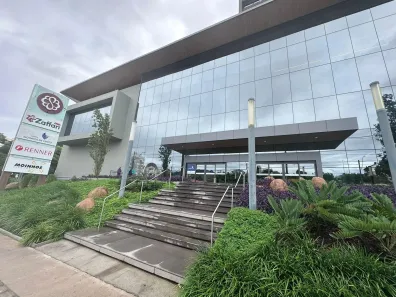 Sala Comercial com 1 Quarto à venda, 29m² no Teresópolis, Porto Alegre