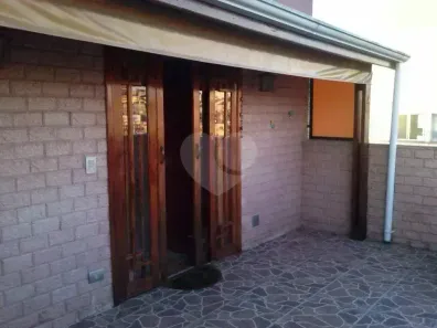 Cobertura com 4 Quartos à venda, 95m² no Vila Guedes, São Paulo