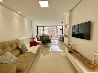Apartamento com 3 Quartos à venda, 103m² no Torres, Torres
