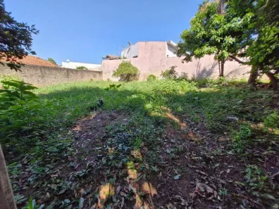 Lote/Terreno à venda, 374m² no Loteamento Santa Rosa, Piracicaba