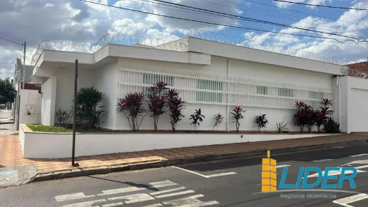 Imóvel Comercial para alugar, 177m² no Martins, Uberlândia