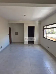 Sala Comercial para alugar, 37m² no Jardim do Mar, São Bernardo do Campo