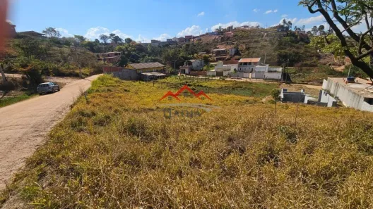 Lote/Terreno à venda, 468m² no Estância Climatérica Ypê, Jarinu